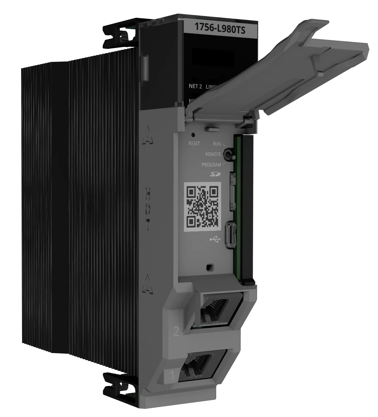 1756-ControlLogix-5590-L9-2.2560 1756-ControlLogix-5590-L9-2.2560