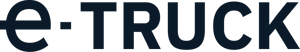 Logo E-TRUCK negro-1